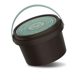 New Tweak'd by Nature Rise & Shine Bamboo, Green Tea & Mint Cleansing Treatment